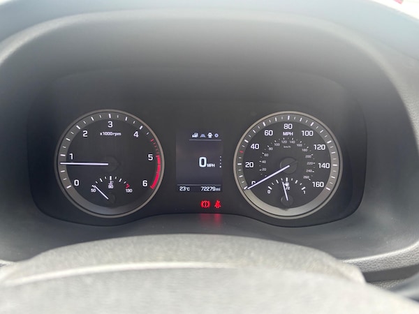 Used Hyundai TUCSON 2016 for sale - 75677681: Photo 32