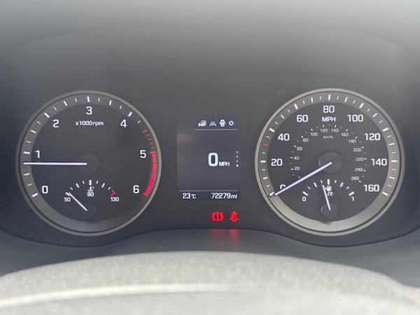 Used Hyundai TUCSON 2016 for sale - 75677681: Photo 33