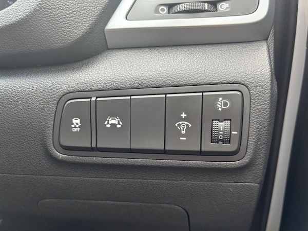 Used Hyundai TUCSON 2016 for sale - 75677681: Photo 34