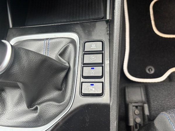 Used Hyundai TUCSON 2016 for sale - 75677681: Photo 37