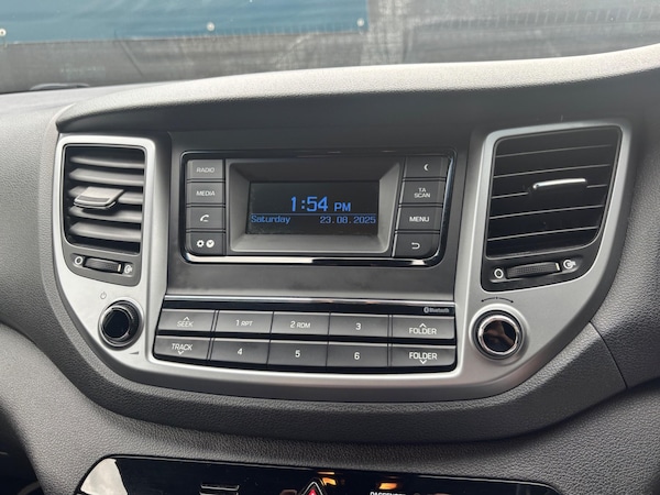 Used Hyundai TUCSON 2016 for sale - 75677681: Photo 40