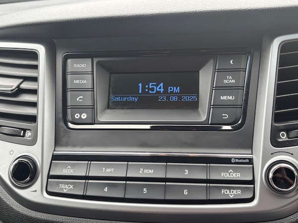 Used Hyundai TUCSON 2016 for sale - 75677681: Photo 42