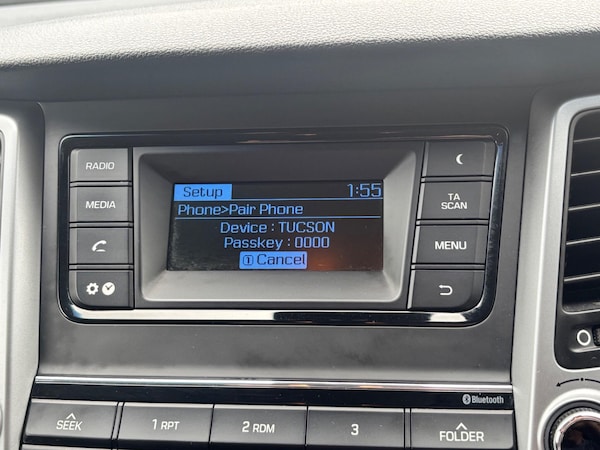 Used Hyundai TUCSON 2016 for sale - 75677681: Photo 43