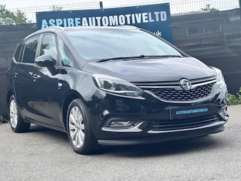 2016 (66) - 1.6 CDTi ecoFLEX SRi Nav Euro 6 (s/s) 5dr
