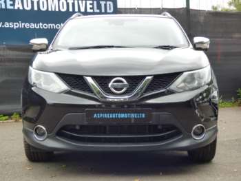 Used Nissan Qashqai 2016 for sale - 74849598: Photo