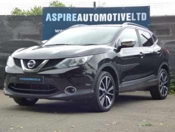 Used Nissan Qashqai 2016 for sale - 74849598: Photo