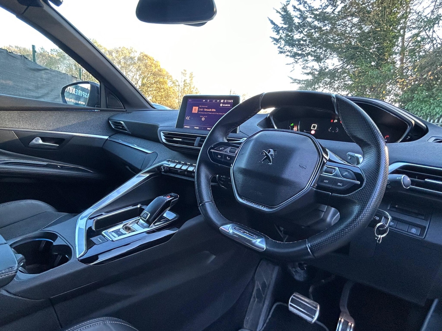 Used Peugeot 3008 2017 for sale - 76953139: Photo 18