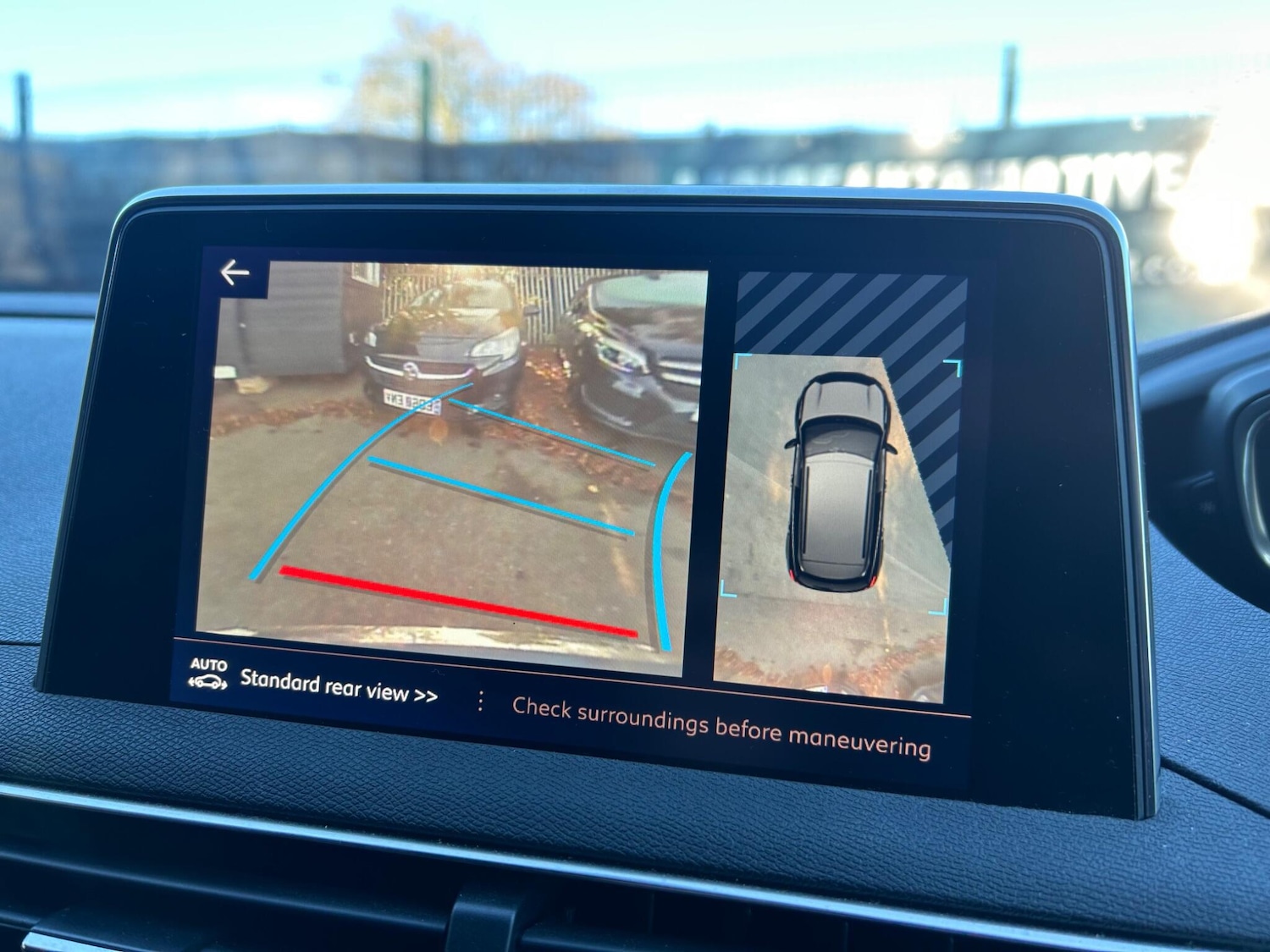 Used Peugeot 3008 2017 for sale - 76953139: Photo 28