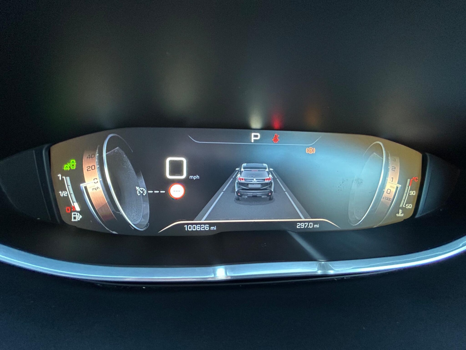 Used Peugeot 3008 2017 for sale - 76953139: Photo 31