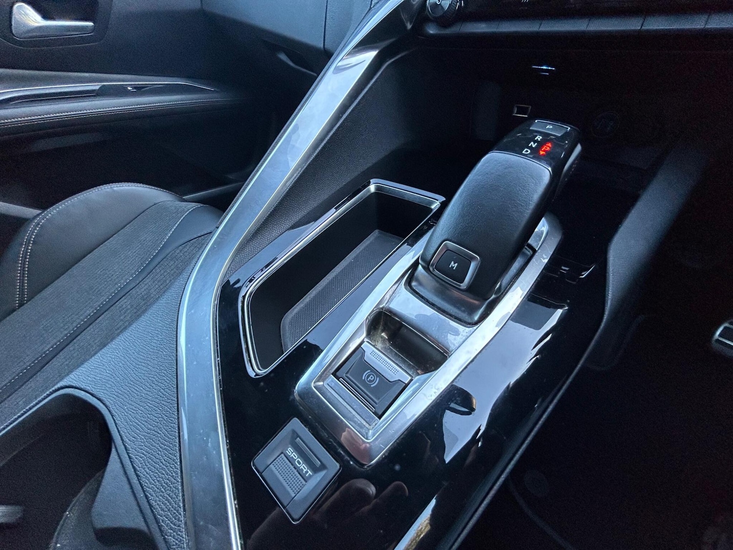 Used Peugeot 3008 2017 for sale - 76953139: Photo 34