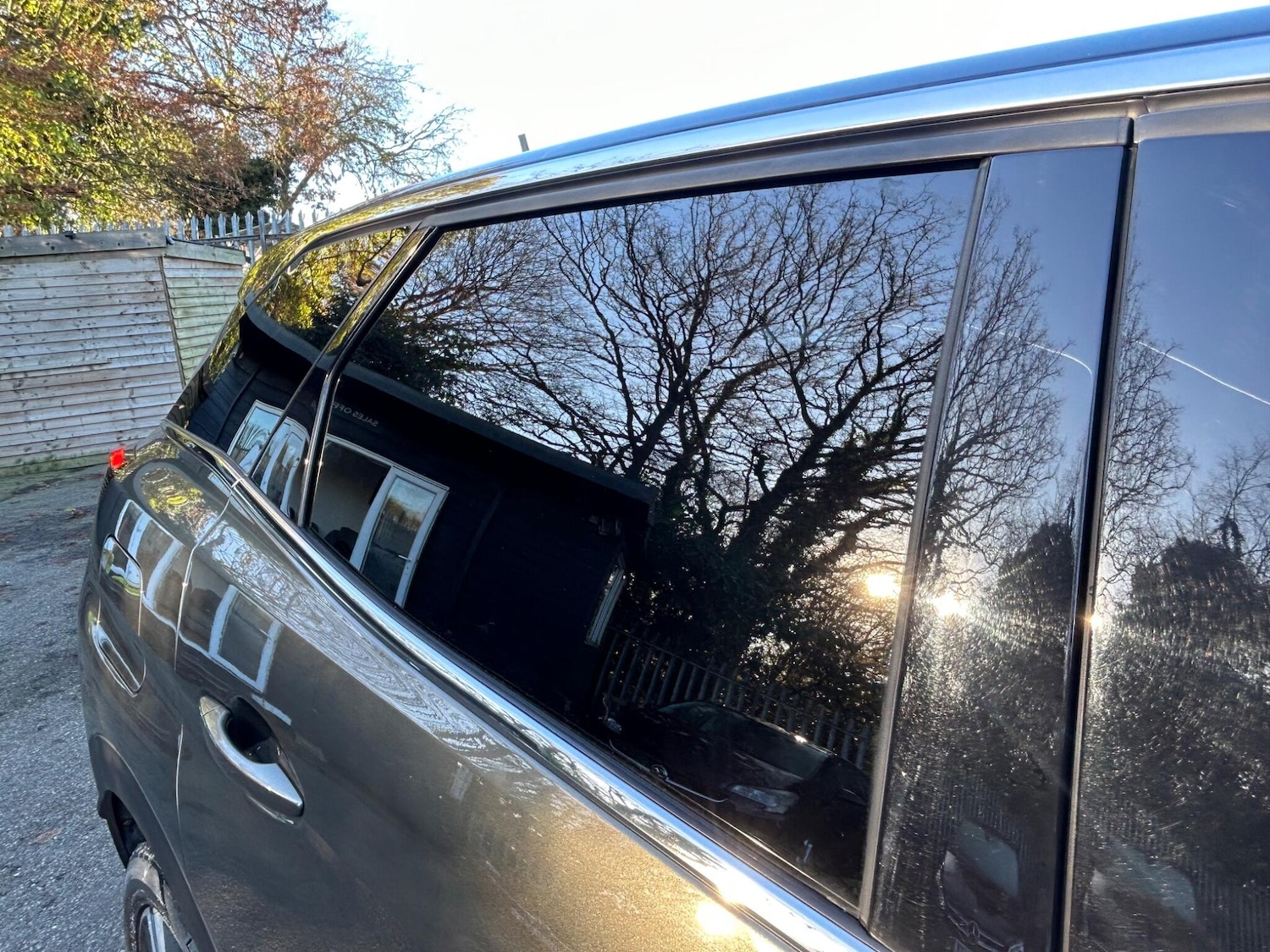 Used Peugeot 3008 2017 for sale - 76953139: Photo 37