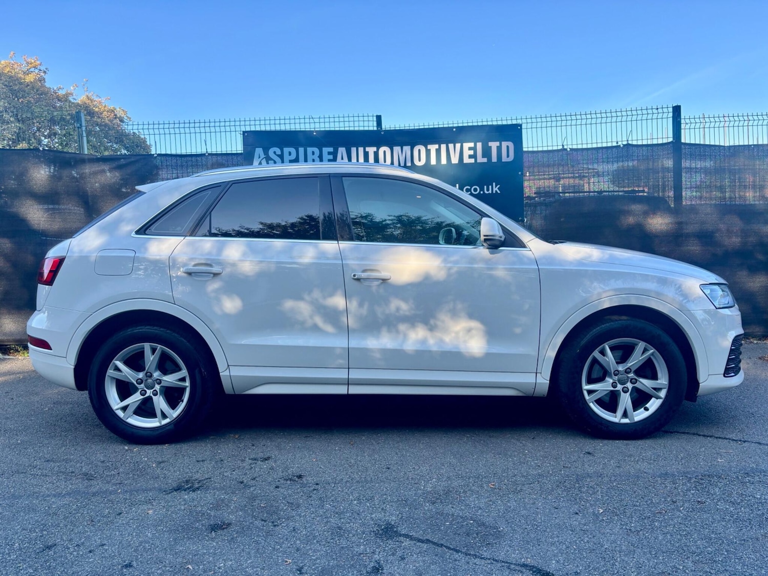 Used Audi Q3 2018 for sale - 76122507: Photo 11