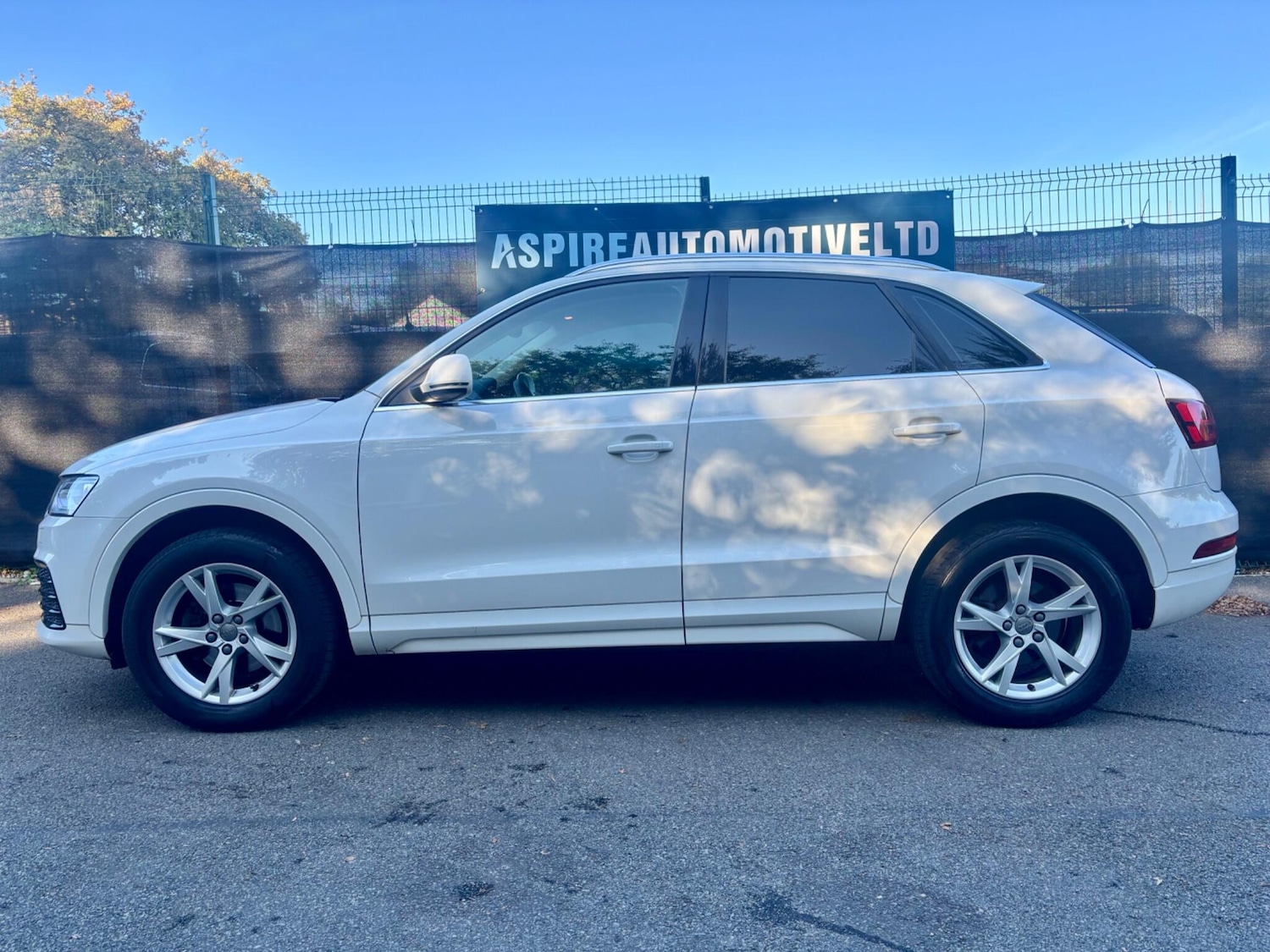 Used Audi Q3 2018 for sale - 76122507: Photo 12