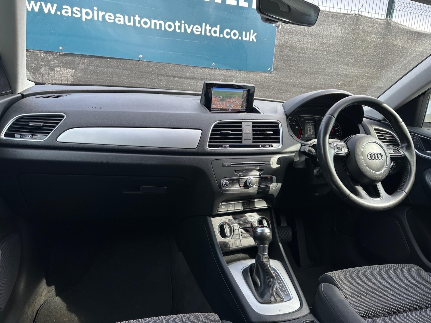 Used Audi Q3 2018 for sale - 76122507: Photo 13