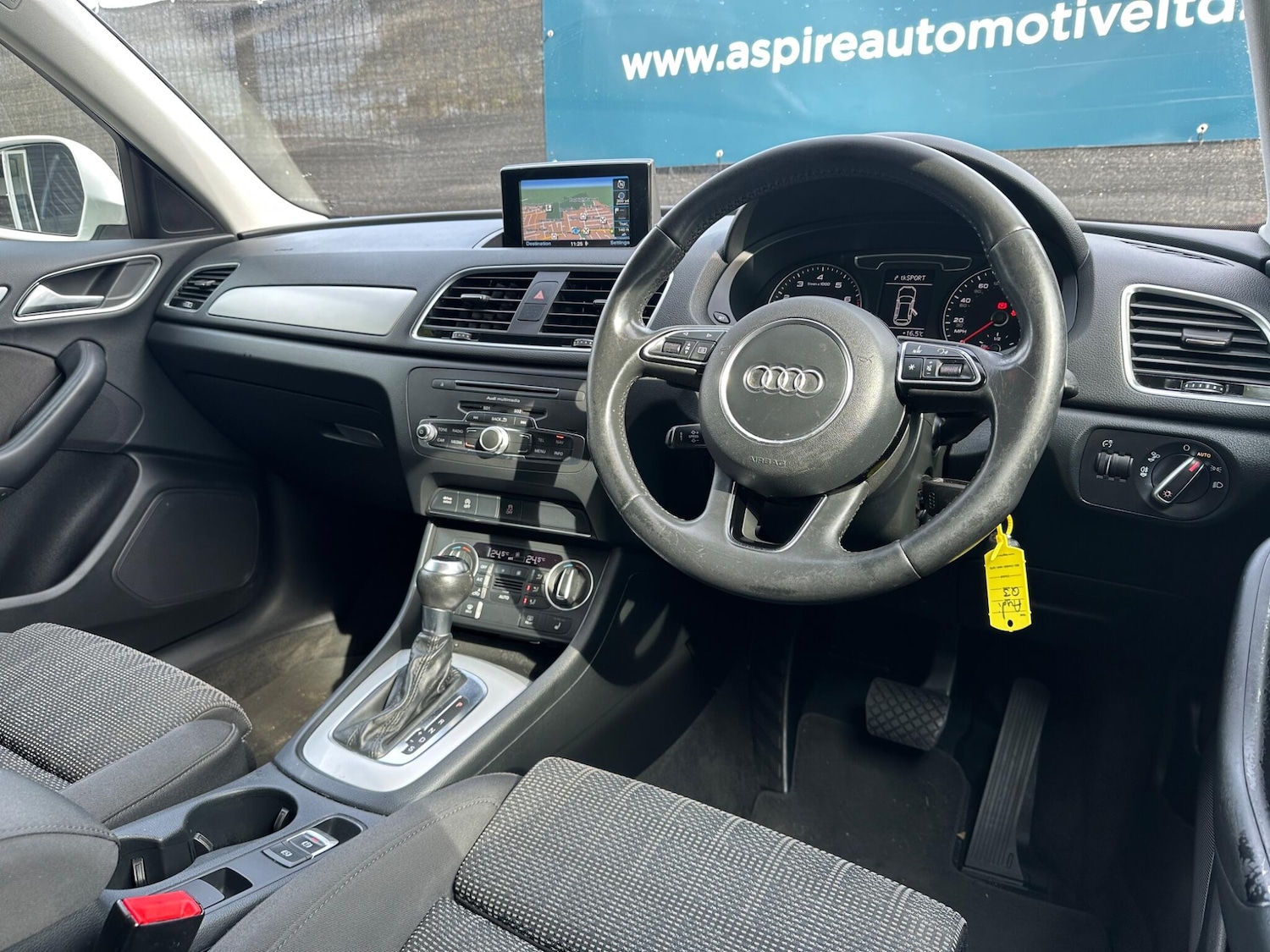 Used Audi Q3 2018 for sale - 76122507: Photo 15