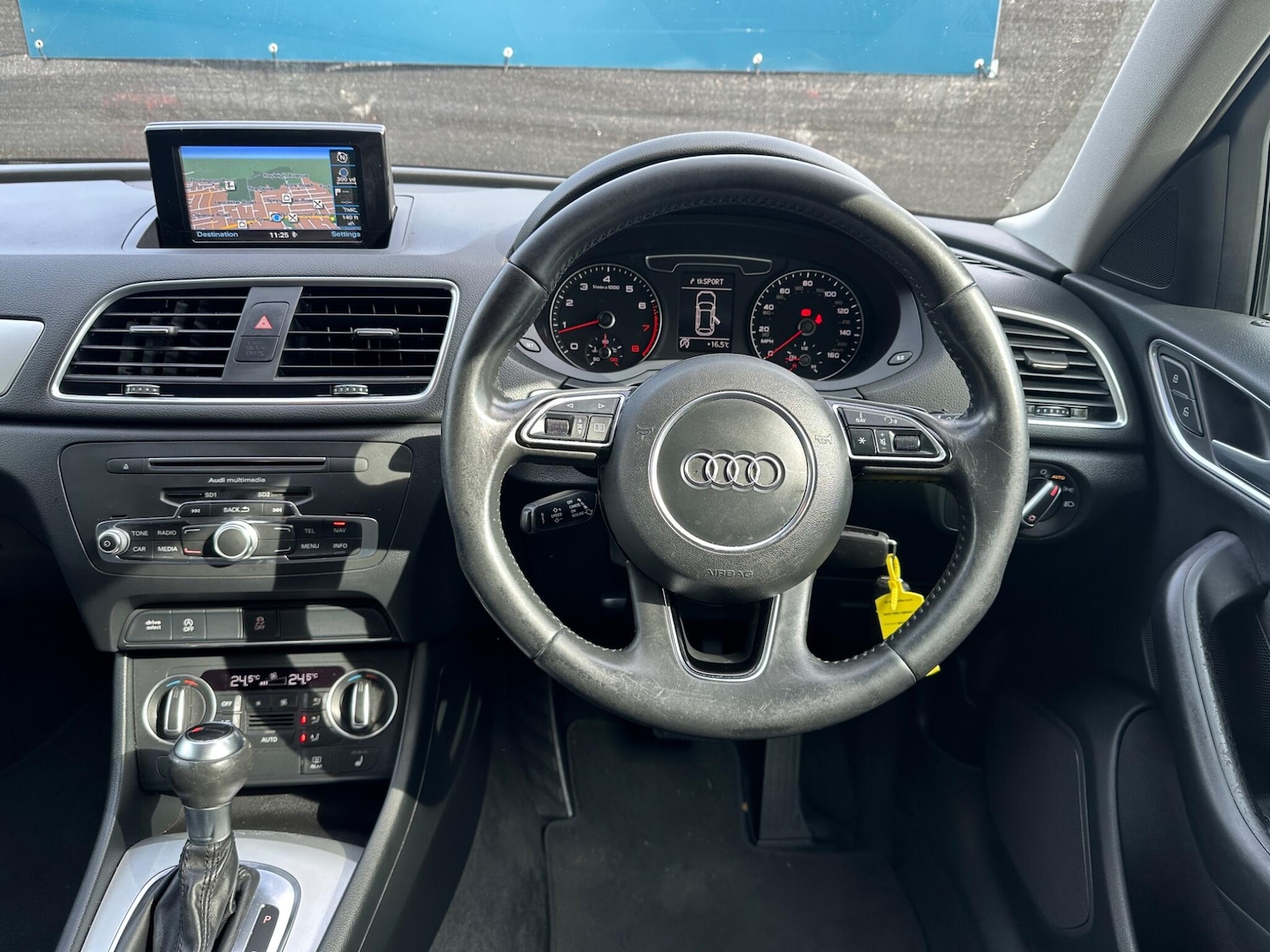 Used Audi Q3 2018 for sale - 76122507: Photo 17