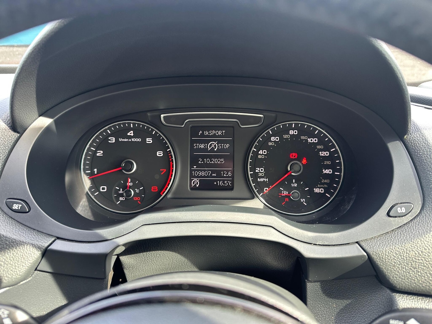 Used Audi Q3 2018 for sale - 76122507: Photo 18