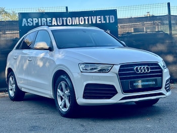 Audi - Q3