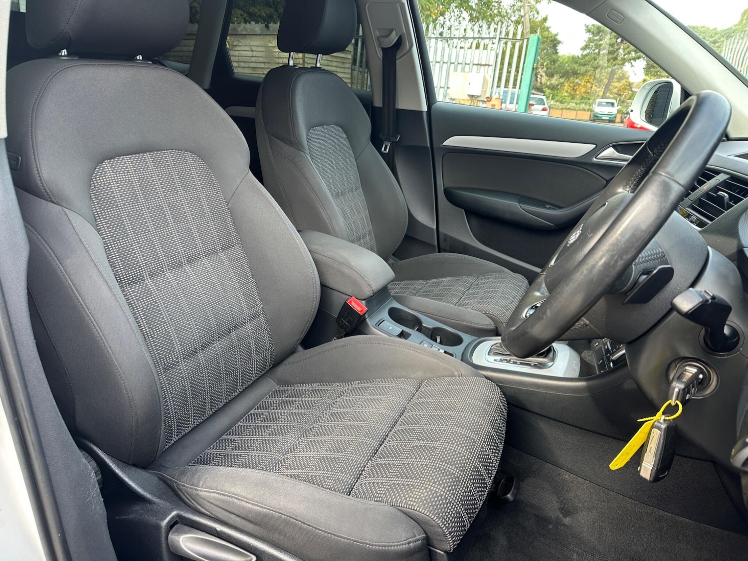 Used Audi Q3 2018 for sale - 76122507: Photo 20