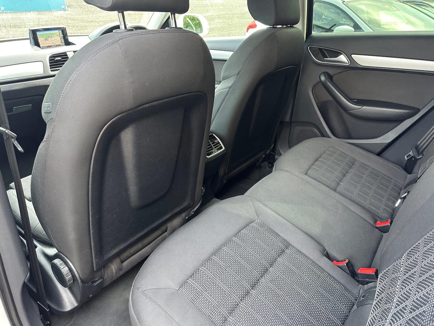 Used Audi Q3 2018 for sale - 76122507: Photo 21