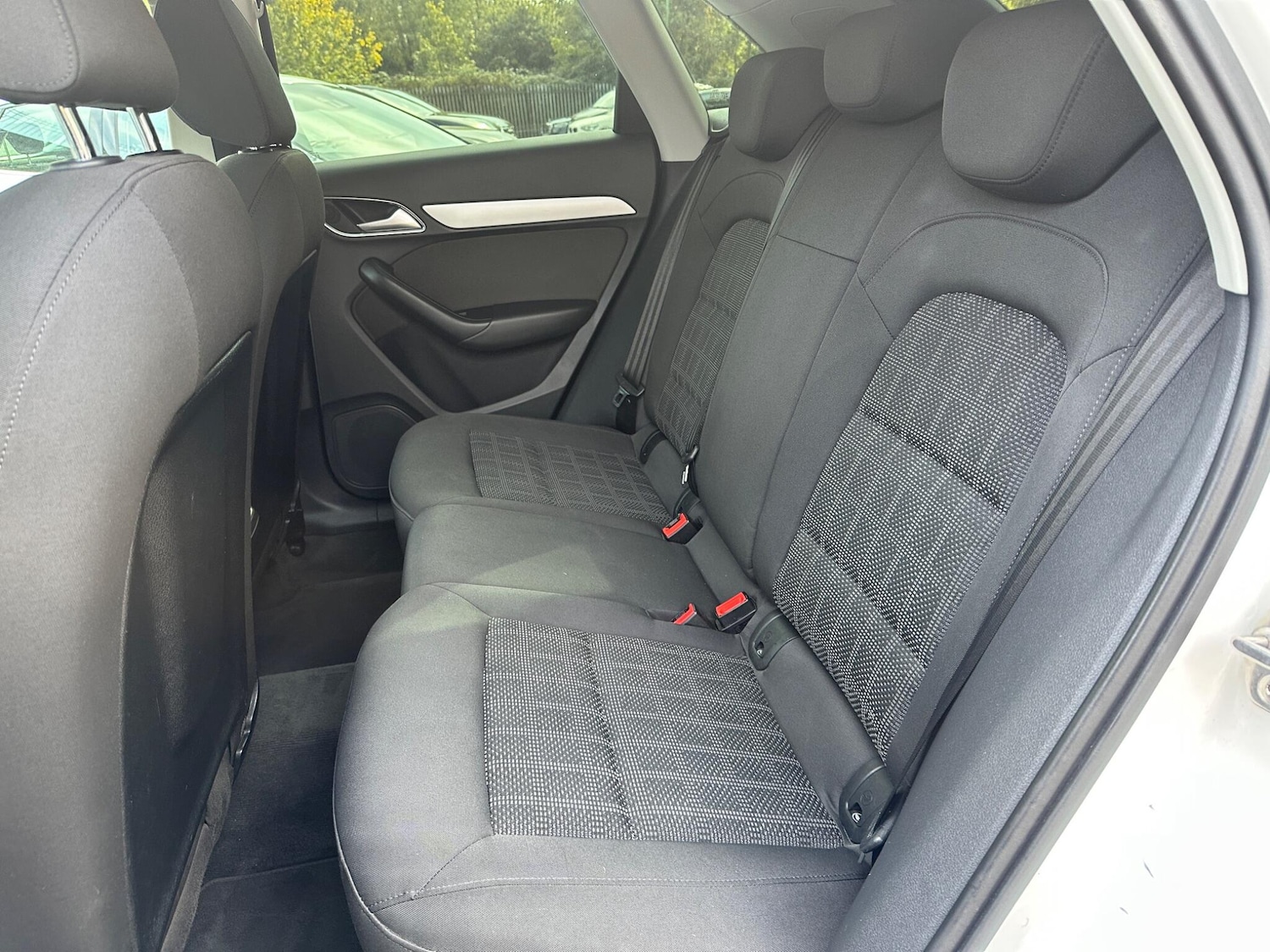 Used Audi Q3 2018 for sale - 76122507: Photo 22