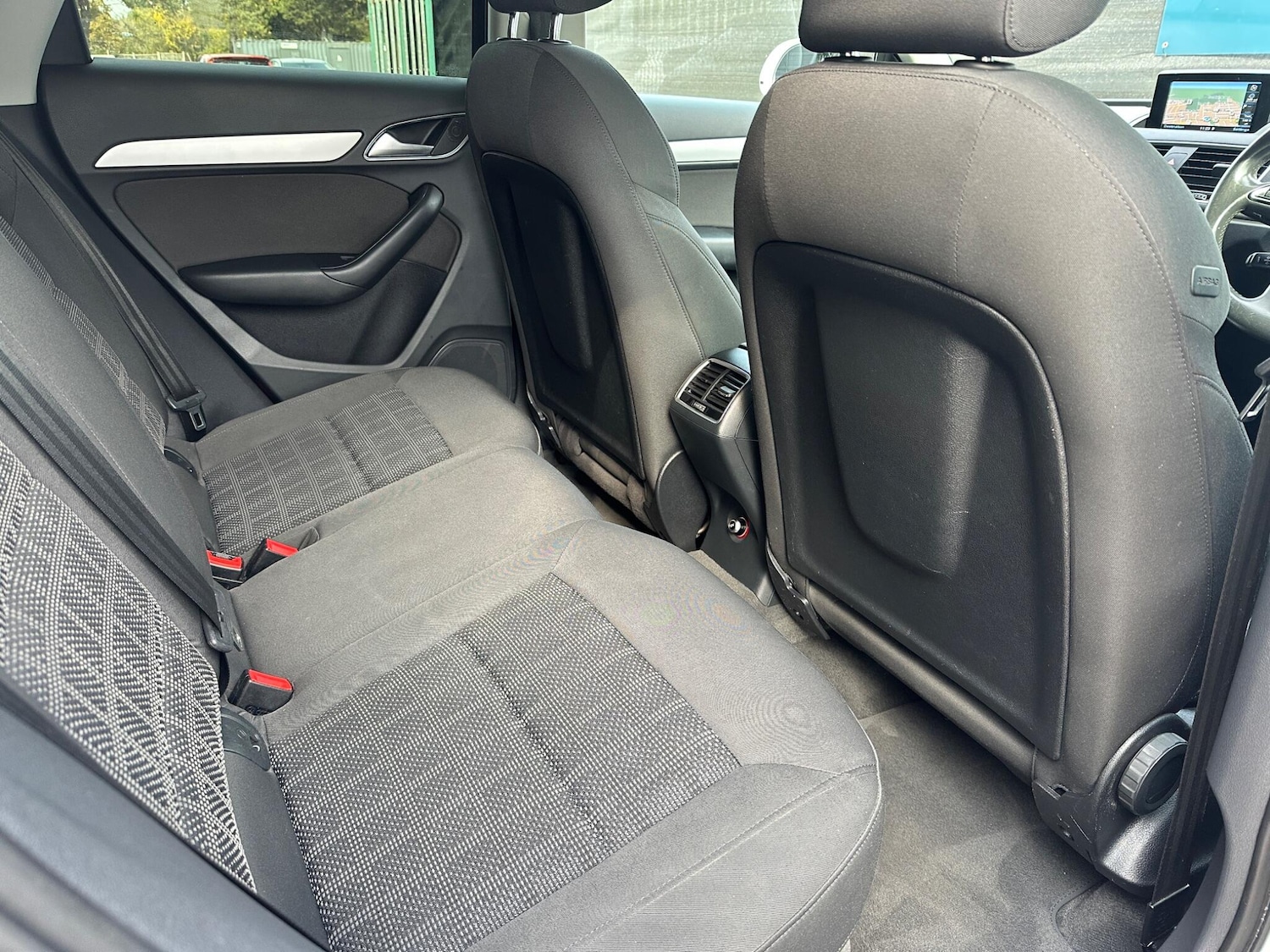 Used Audi Q3 2018 for sale - 76122507: Photo 23
