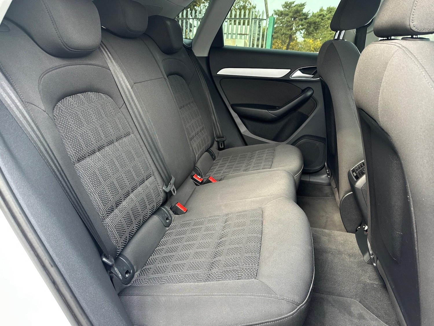 Used Audi Q3 2018 for sale - 76122507: Photo 24