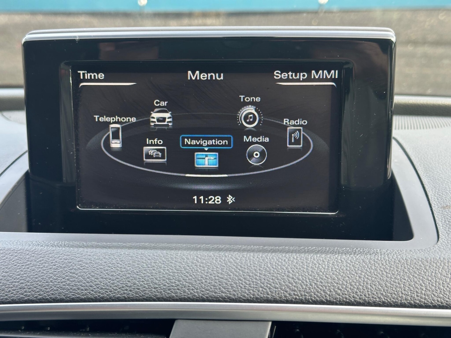 Used Audi Q3 2018 for sale - 76122507: Photo 25