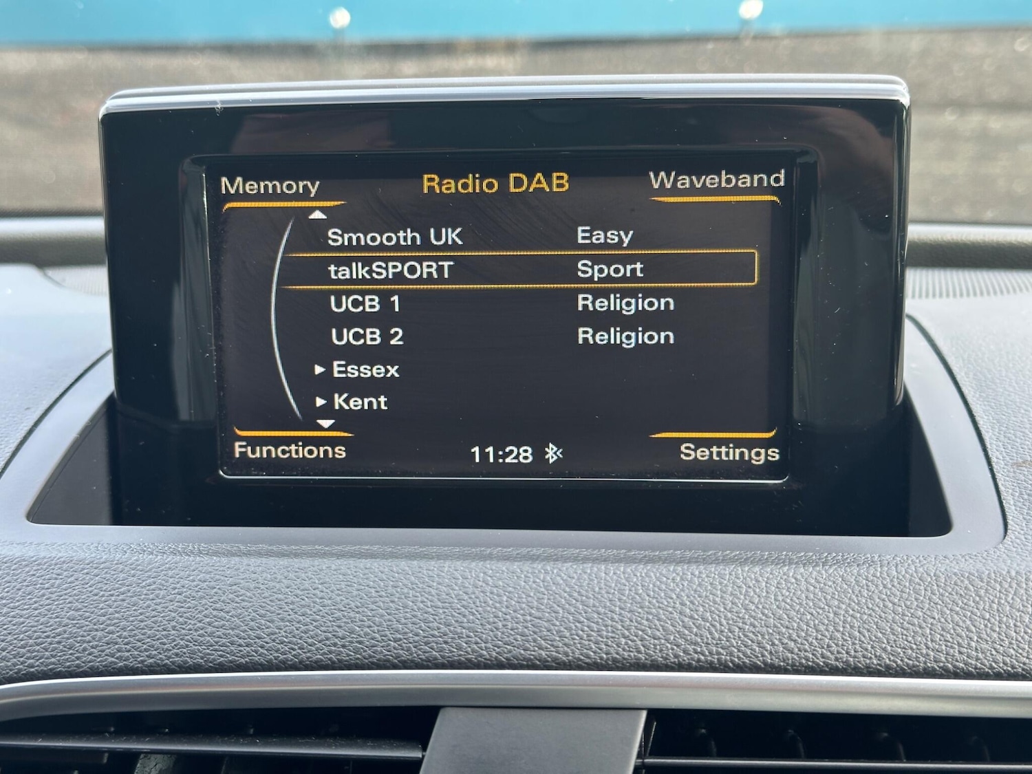 Used Audi Q3 2018 for sale - 76122507: Photo 30