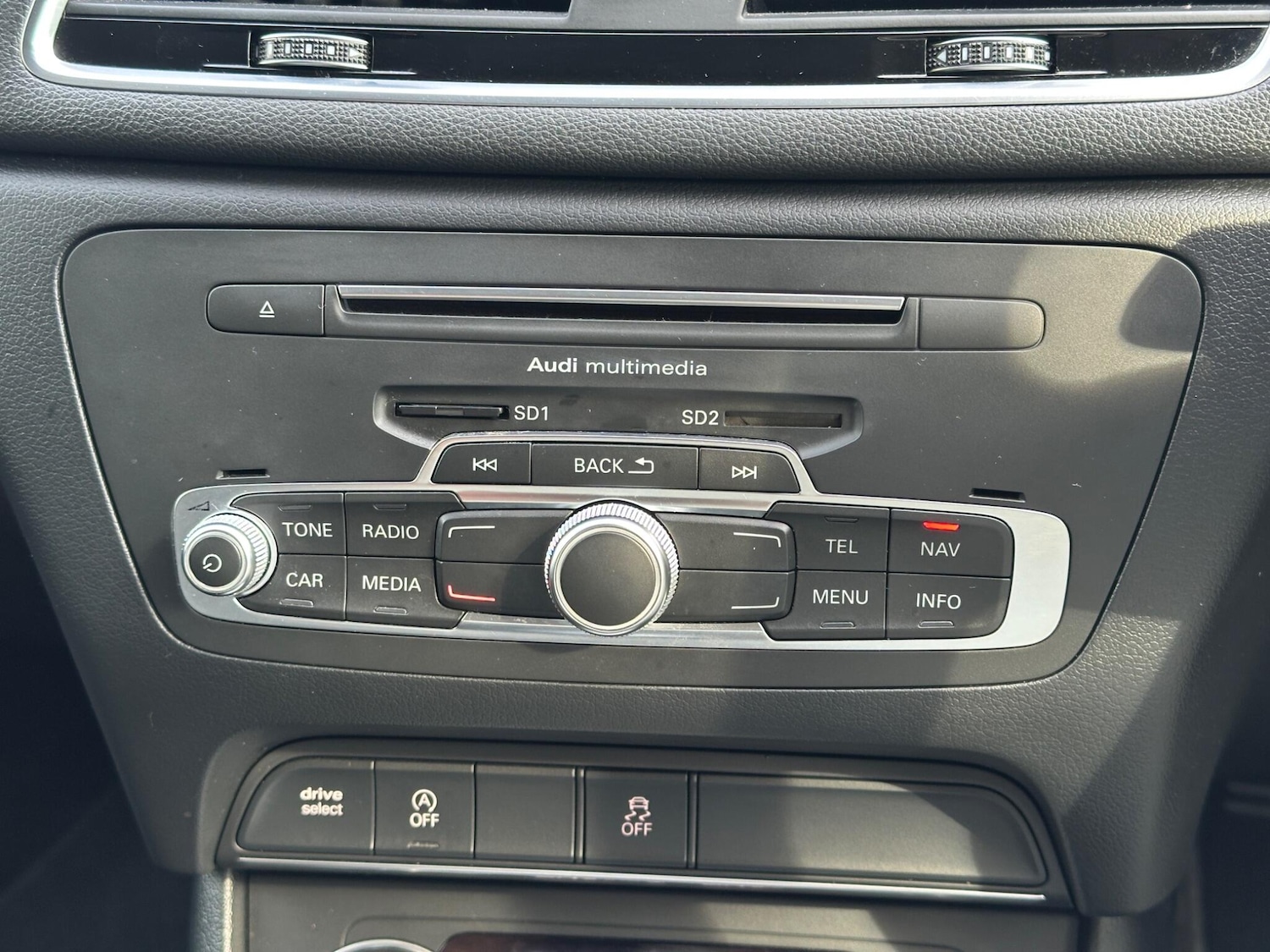 Used Audi Q3 2018 for sale - 76122507: Photo 31