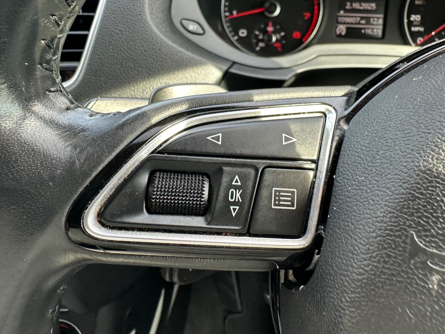 Used Audi Q3 2018 for sale - 76122507: Photo 34
