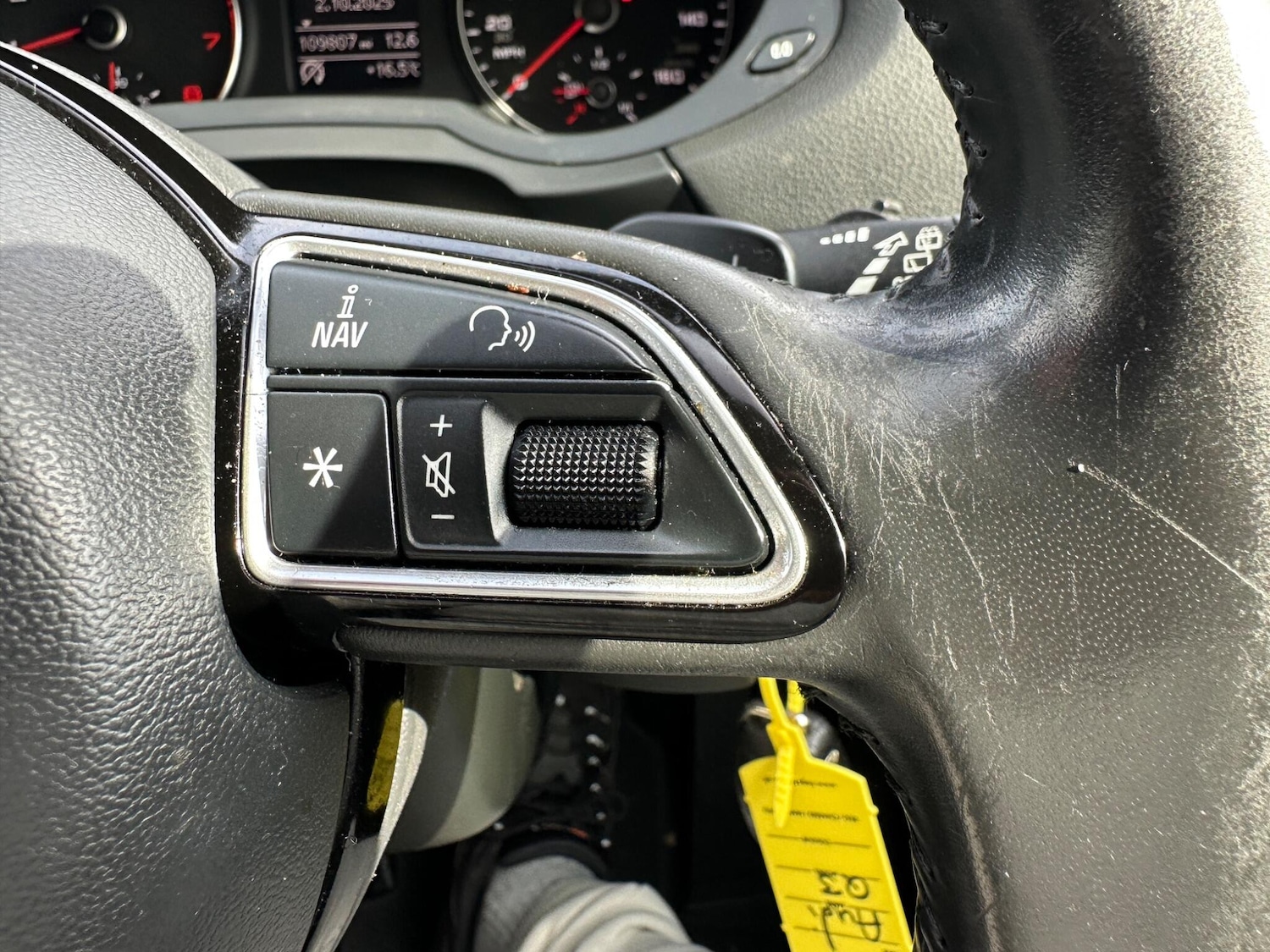 Used Audi Q3 2018 for sale - 76122507: Photo 35