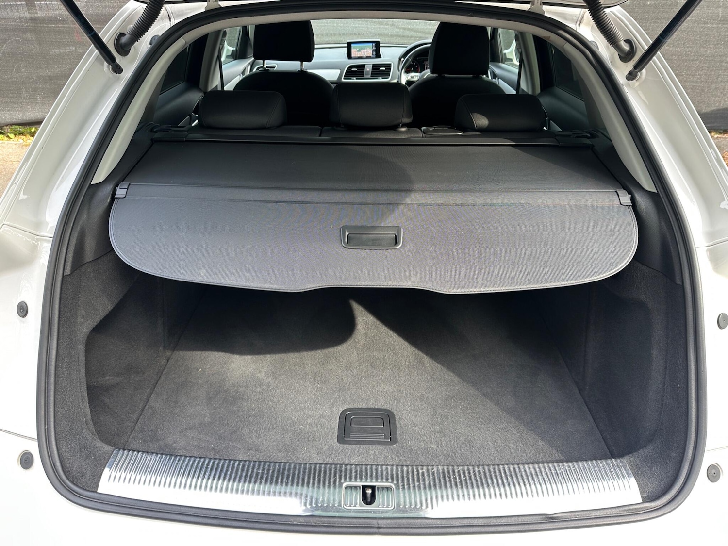 Used Audi Q3 2018 for sale - 76122507: Photo 40