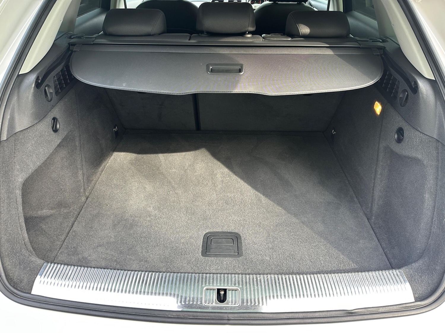 Used Audi Q3 2018 for sale - 76122507: Photo 41