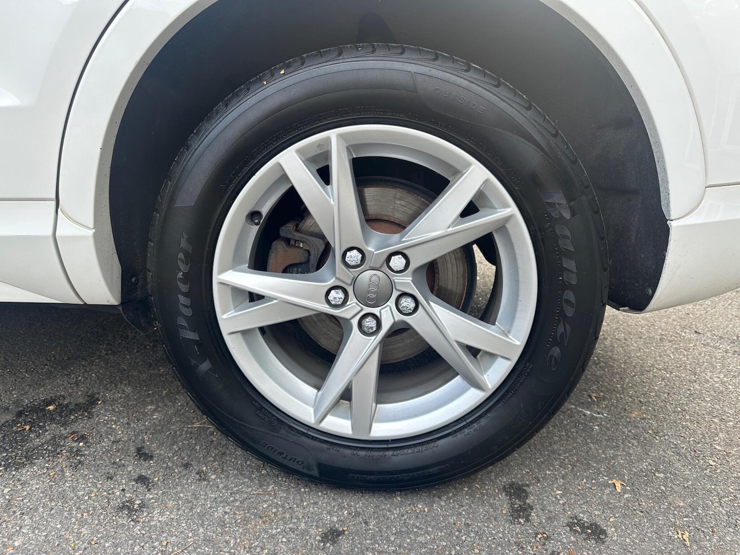 Used Audi Q3 2018 for sale - 76122507: Photo 43