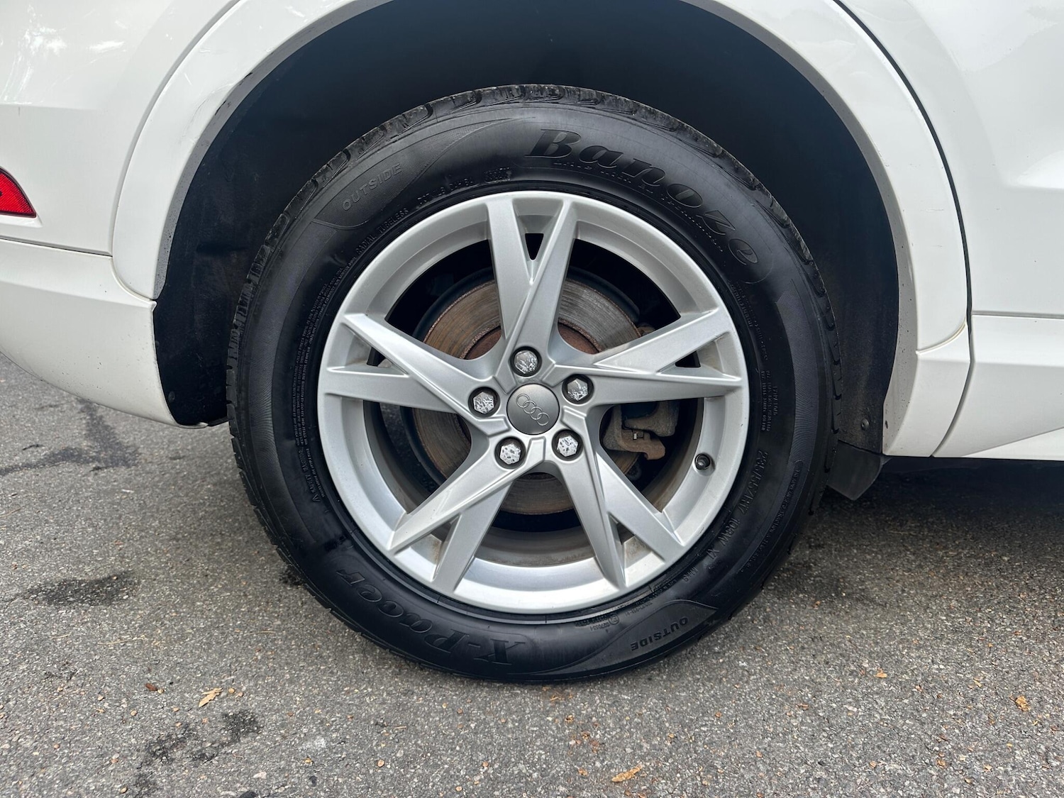 Used Audi Q3 2018 for sale - 76122507: Photo 45