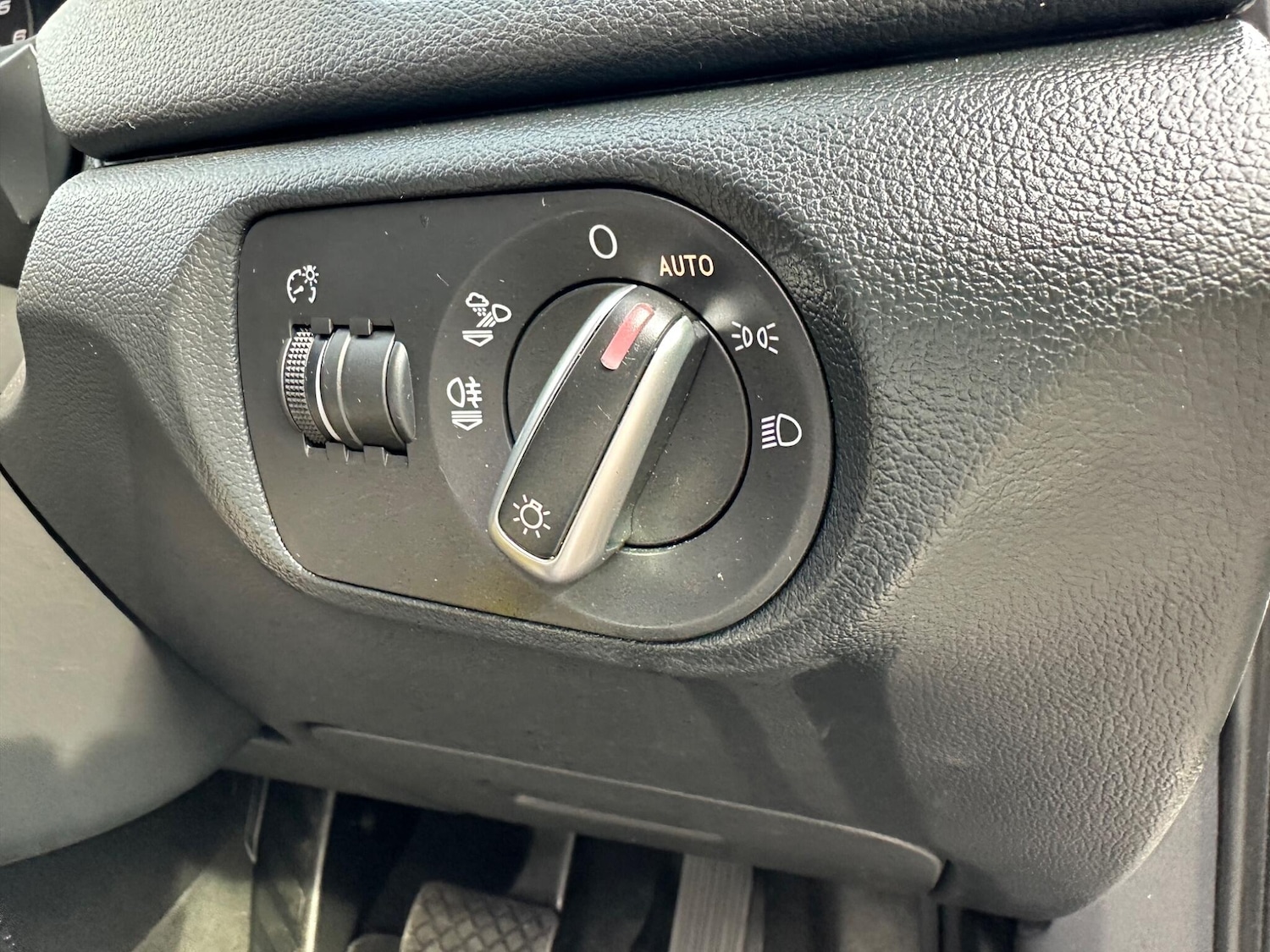 Used Audi Q3 2018 for sale - 76122507: Photo 51
