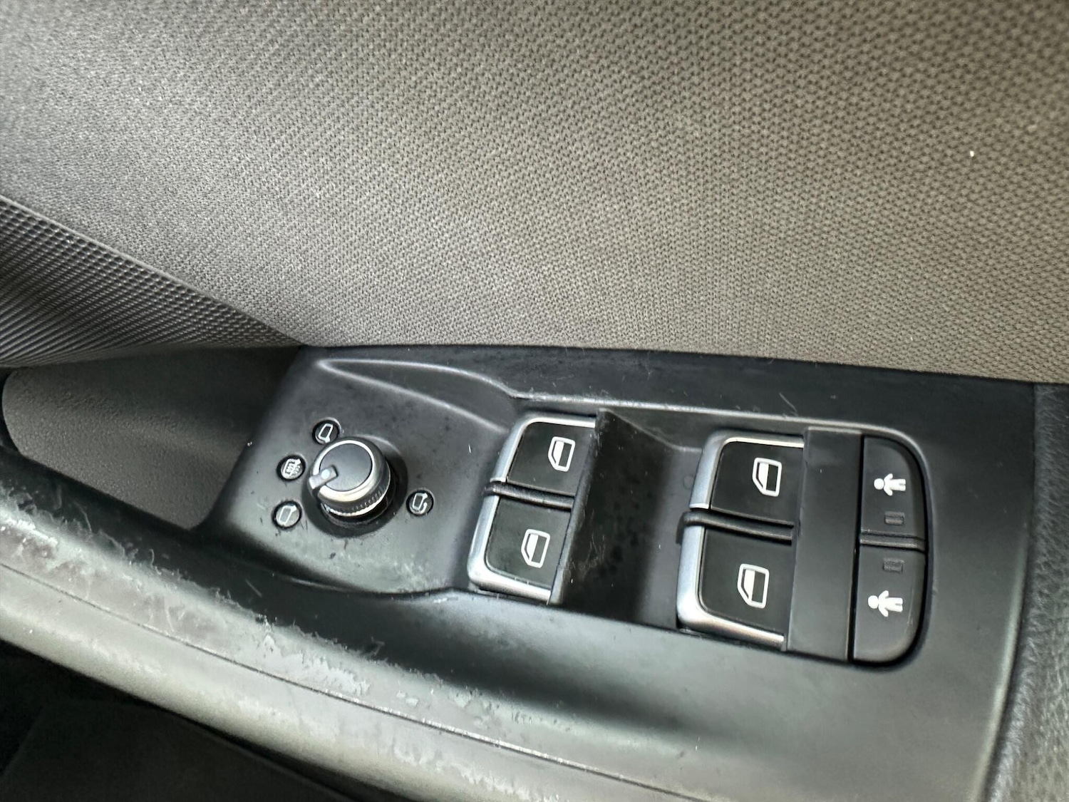 Used Audi Q3 2018 for sale - 76122507: Photo 53