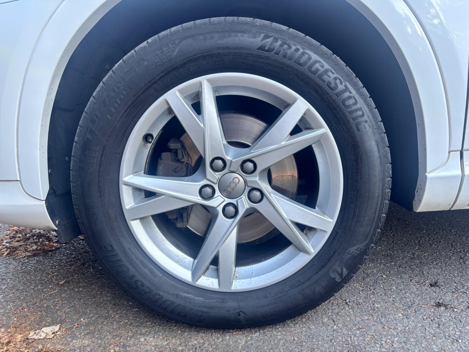 Used Audi Q3 2018 for sale - 76122507: Photo 55
