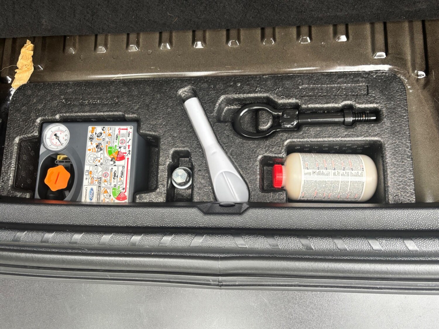 Vehicle 31