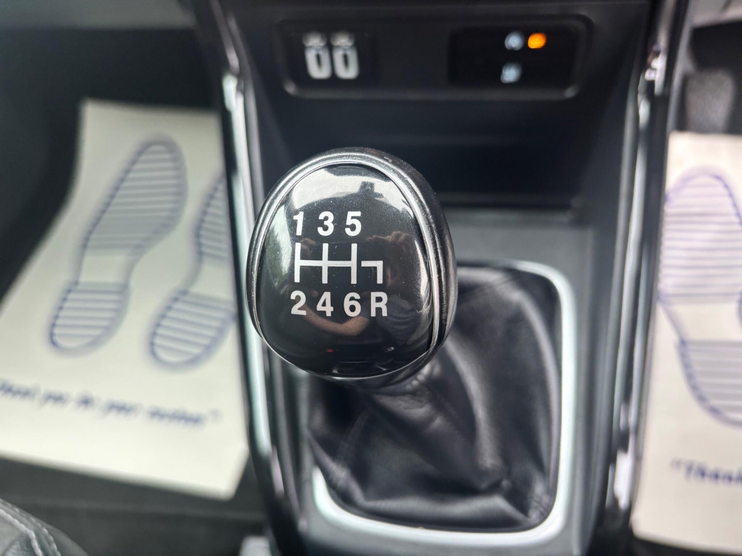 Vehicle 44
