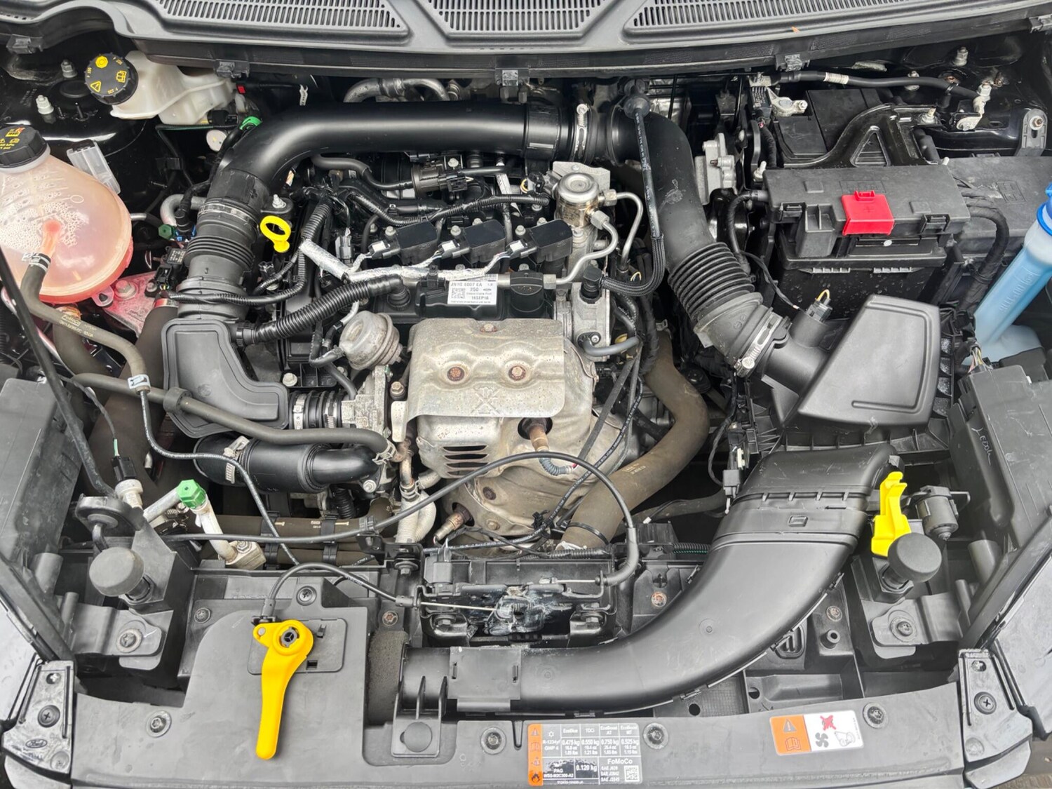 Vehicle 58