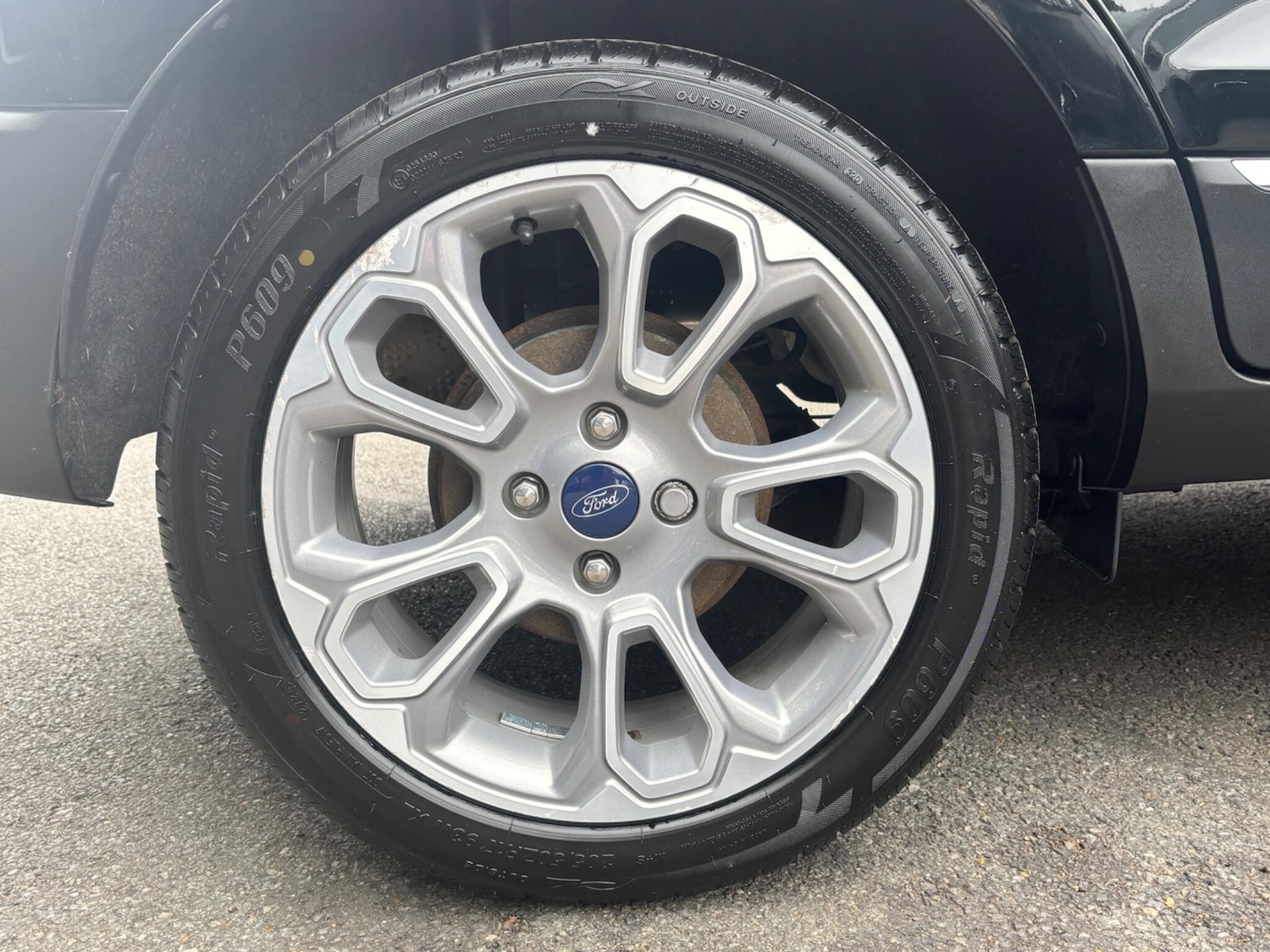 Vehicle 60