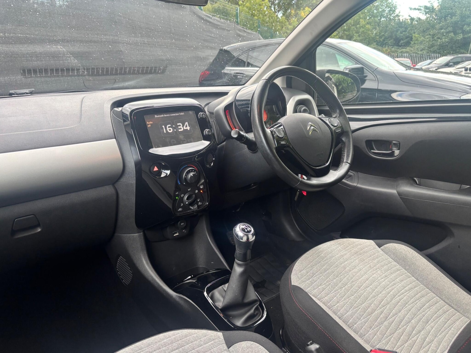 Vehicle 17
