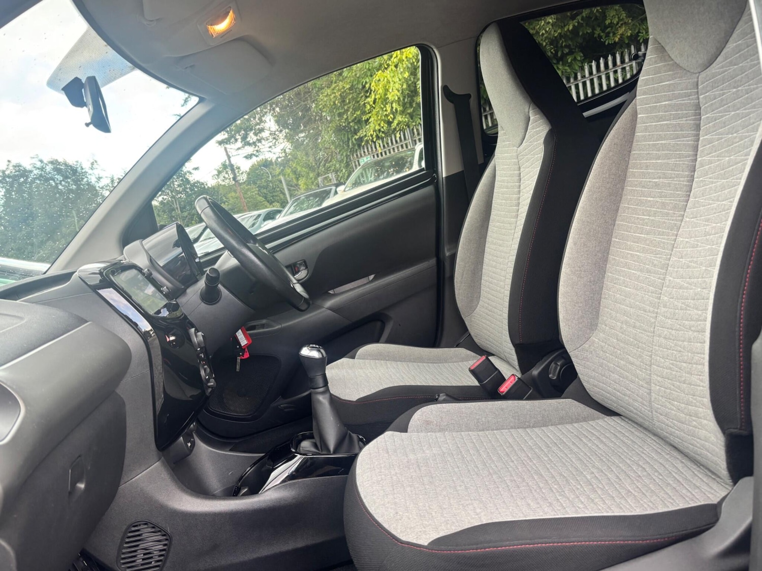Vehicle 19