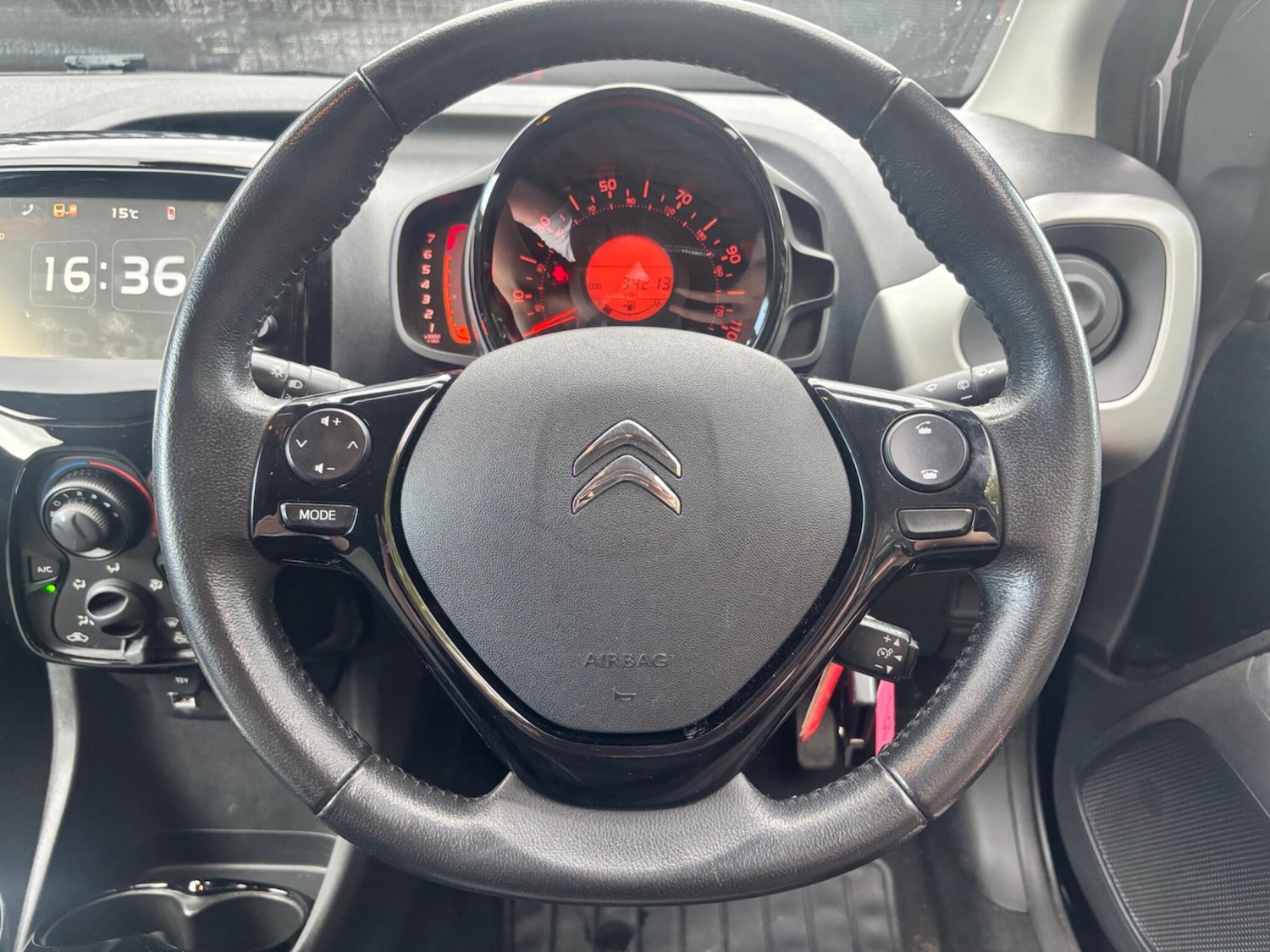 Vehicle 27