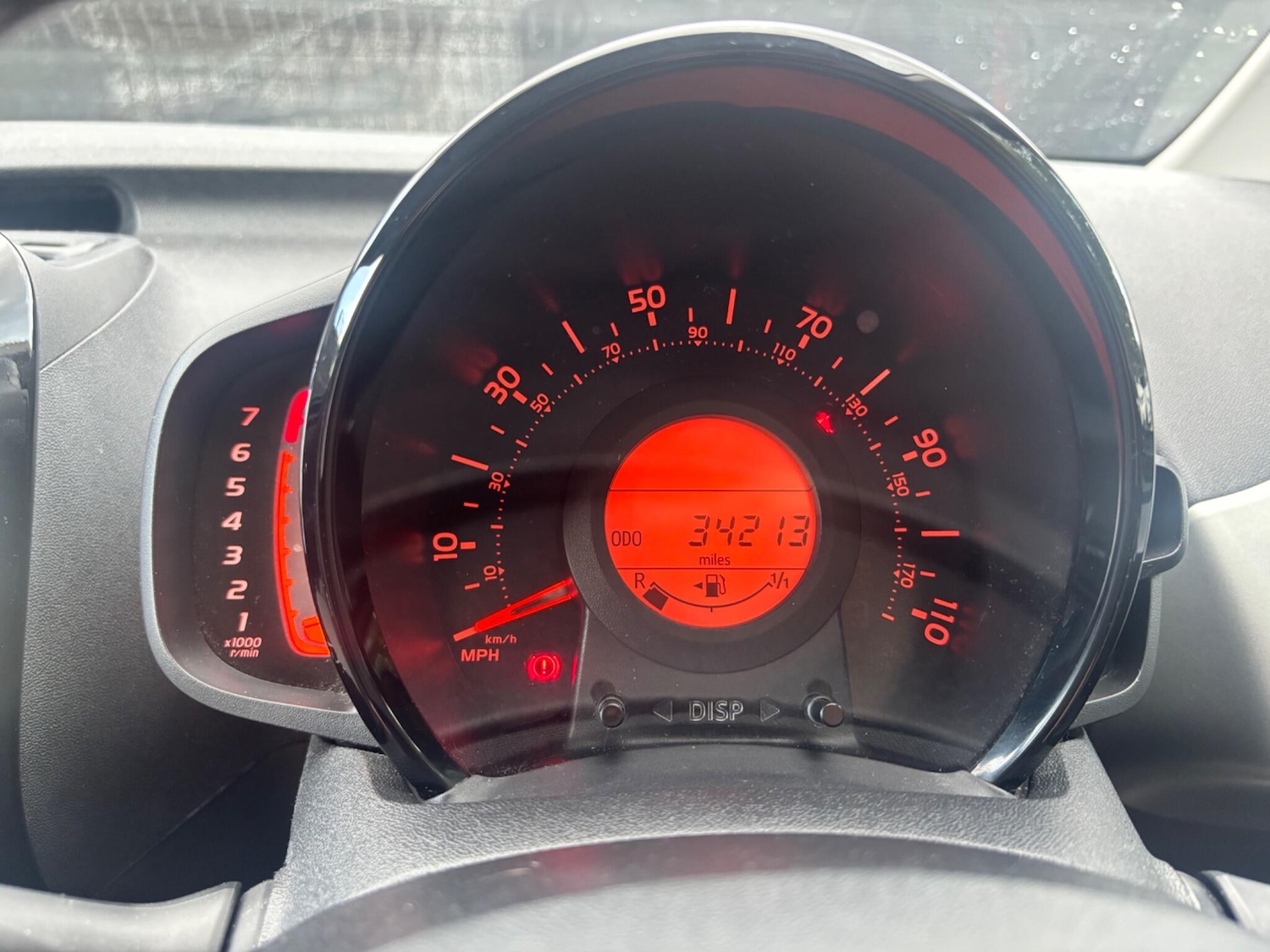 Vehicle 28