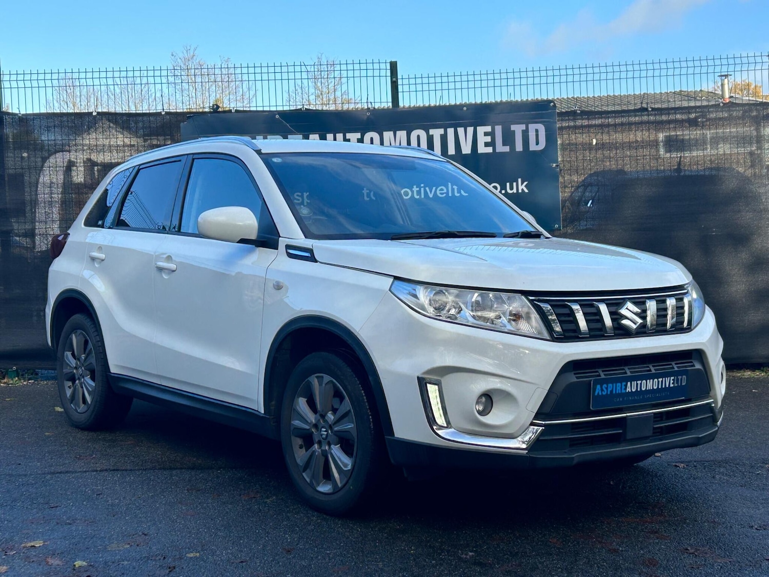 Used Suzuki Vitara 2019 for sale - 76753063: Photo 1