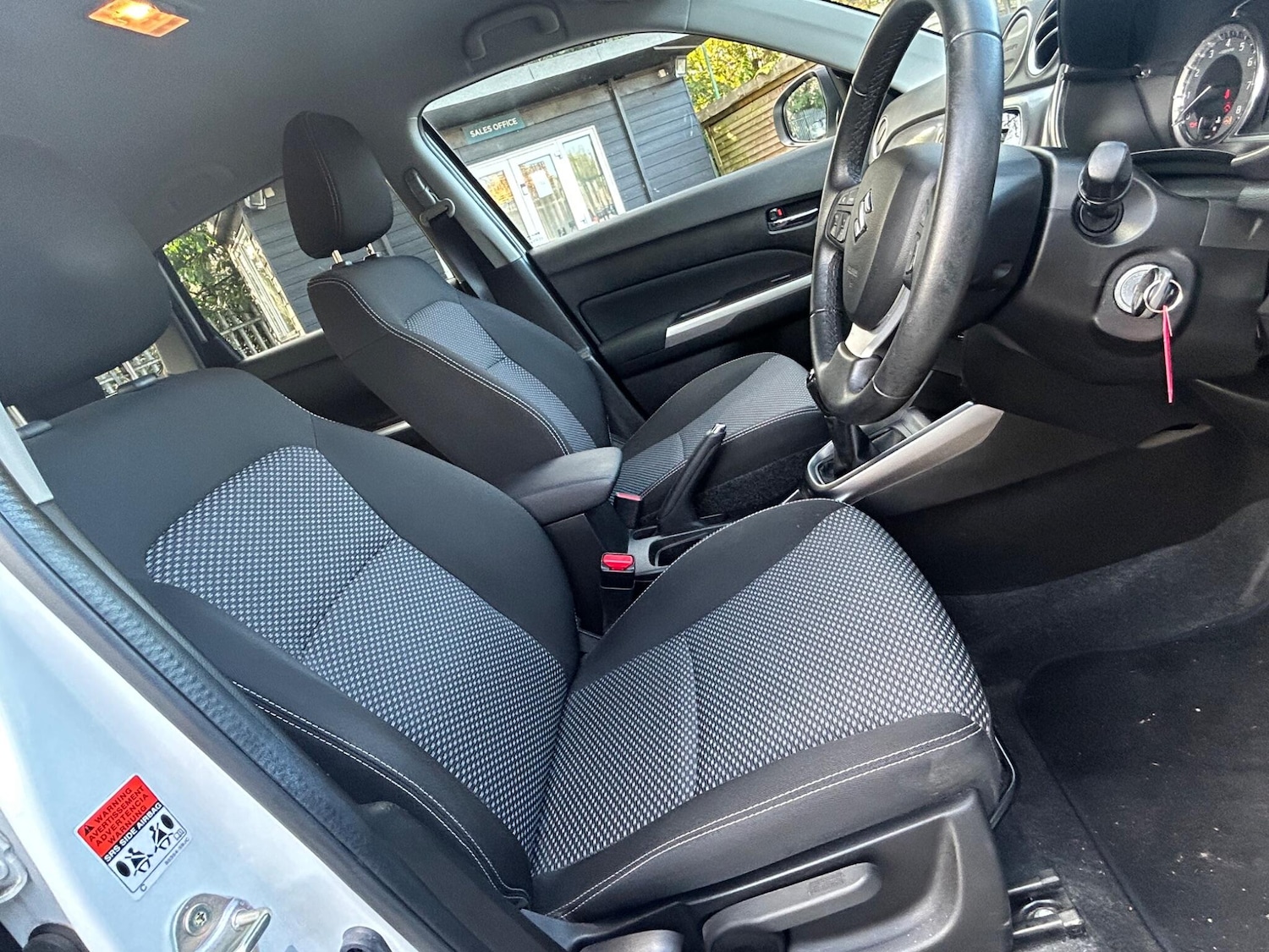 Used Suzuki Vitara 2019 for sale - 76753063: Photo 10