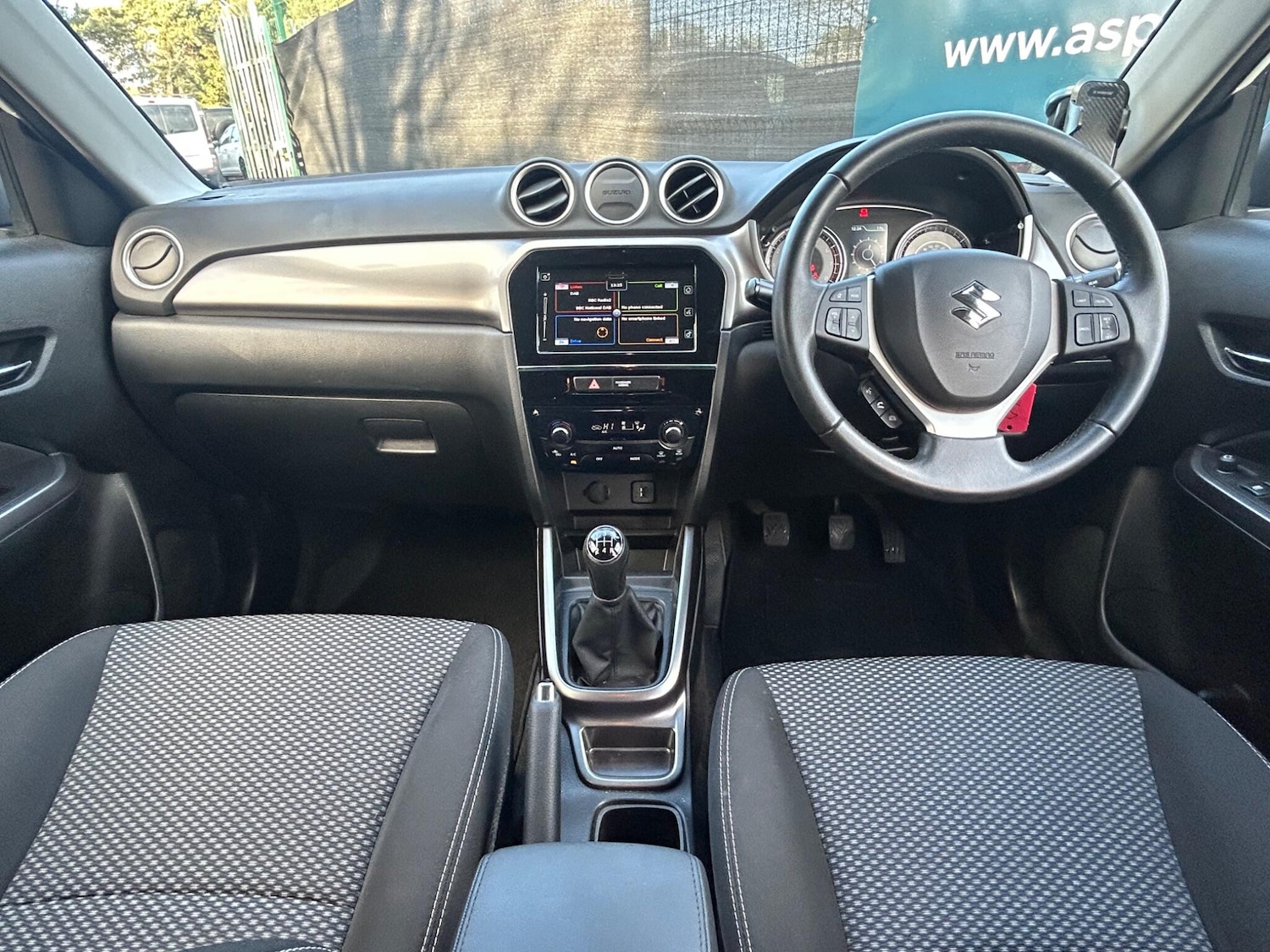 Used Suzuki Vitara 2019 for sale - 76753063: Photo 11
